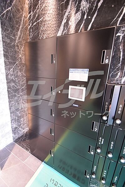 大阪府吹田市垂水町３丁目(賃貸マンション1K・2階・22.95㎡)の写真 その18