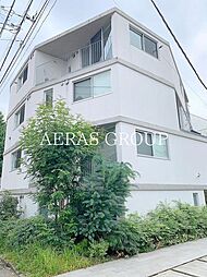 モンクレ桜新町