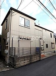 グリーングラス北新宿