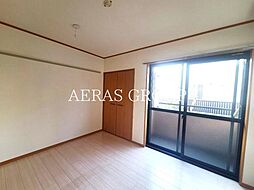 ラフィネ 1階1Kのリビング/ダイニング