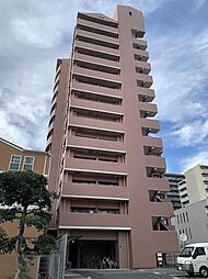 テラ・ロッサ西新