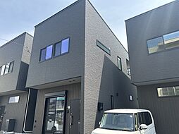 エバリー学園通り