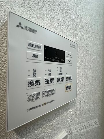浴室