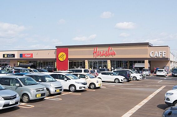 クロスtwo旭岡_周辺_1