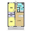 メゾンブランシュ太田4階6.9万円