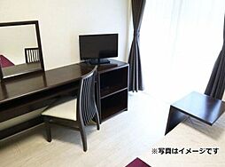 都営浅草線 戸越駅 徒歩9分の賃貸マンション 5階1Kのリビング/ダイニング