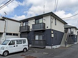 グランパルテールＡ