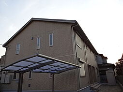青梅線 羽村駅 徒歩16分