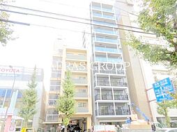 ブラウ戸越銀座スカイ