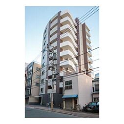 ガルデニア蔵前