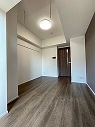 京成本線 お花茶屋駅 徒歩8分の賃貸マンション 11階1Kのリビング/ダイニング