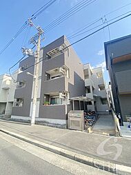 Osaka Metro四つ橋線 北加賀屋駅 徒歩7分