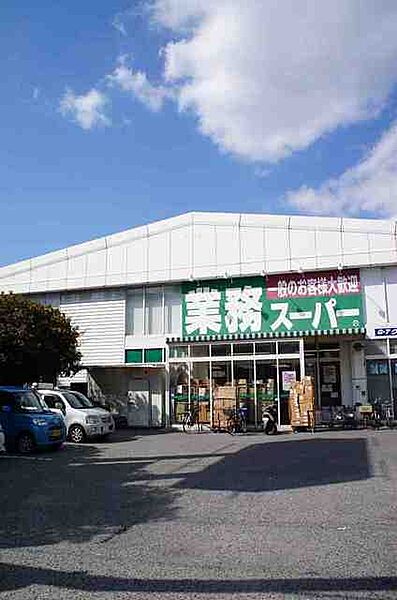 ガーデンストーン中百舌鳥 ｜大阪府堺市北区百舌鳥梅町３丁(賃貸マンション3LDK・2階・61.20㎡)の写真 その17