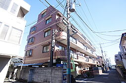 ディアコートＴＭバウ