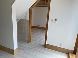 パルク稔台 1階1DKのリビング/ダイニング