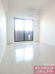 Osaka Metro中央線 高井田駅 徒歩8分の賃貸マンション 2階1Kのリビング/ダイニング