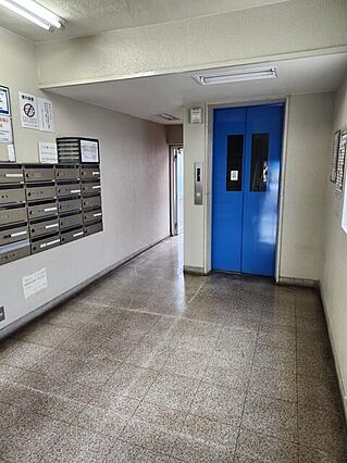 東急北しらとり台ドエリング_その他_3