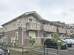 エターナル グレイスＡ