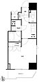 ルーブル新宿原町11階12.2万円