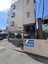 🉐敷金礼金0円！🉐bCASA京王永山re-born