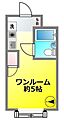 ニューオリエント小金井1階4.0万円