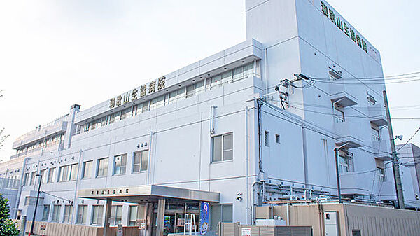 パルム加納 ｜和歌山県和歌山市加納(賃貸マンション1LDK・2階・46.84㎡)の写真 その30