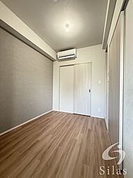 JR東海道・山陽本線 東淀川駅 徒歩4分の賃貸マンション 9階2LDKのリビング/ダイニング