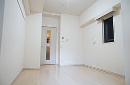 グランド・ガーラ銀座 4階1Kのリビング/ダイニング