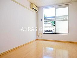 レジデンス芙蓉 1階1Kのリビング/ダイニング