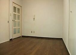 ルーブル幡ヶ谷 1階2Kのリビング/ダイニング