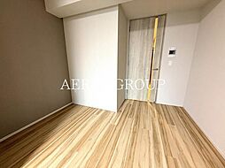 ジオエント上野稲荷町 802 8階2Kのリビング/ダイニング