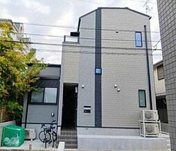 ハーモニーテラス上石神井二丁目