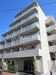 エスティメゾン東新宿 101