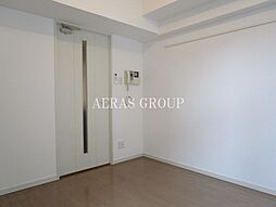 プライムアーバン日本橋茅場町 3階1Kのリビング/ダイニング