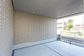 クラッシーメゾン 0301 ｜ 滋賀県彦根市西今町711-6（賃貸マンション1R・3階・33.89㎡） その11