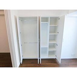 ※写真は同タイプ住戸です。