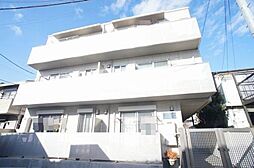クレスティア高根