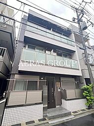 アリュール浅草