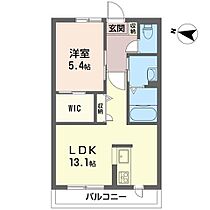 マストライフ浦和前地II 00202 ｜ 埼玉県さいたま市浦和区前地２丁目10-17（賃貸アパート1LDK・2階・40.00㎡） その2