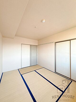 フォーエバーハイツ_内装_1