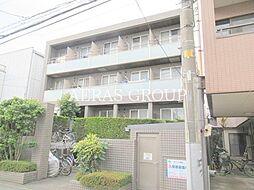 JR中央線 東小金井駅 徒歩5分