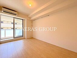 ボワエトワール立石 2階1DKのリビング/ダイニング