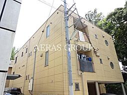 ロジュマンN荻窪