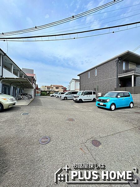 和歌山県和歌山市秋月(賃貸アパート1K・2階・24.00㎡)の写真 その3