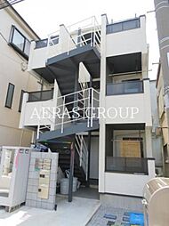 JR総武線 新小岩駅 徒歩9分