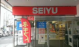 プラウド所沢