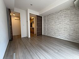 多摩都市モノレール 大塚・帝京大学駅 徒歩6分の賃貸アパート 1階1Kのリビング/ダイニング