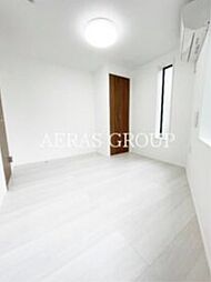 STAYGOLD EGOTA 3階1Kのリビング/ダイニング