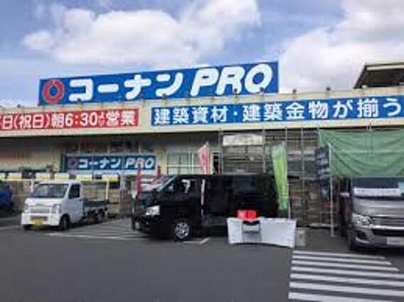 フジパレス南清水町サウス_周辺_7