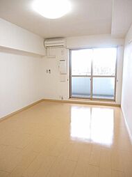 Ｄ　Ｆｏｒｕｍ古正寺 205 2階1Kのリビング/ダイニング